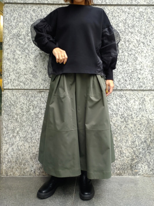 trois　item　coordinate♪　ミチバタ