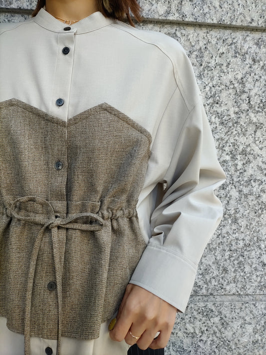 trios　spring　new　coordinate★　ミチバタ