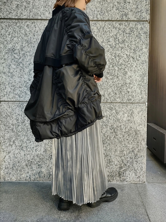 military　coordinate♪　ミチバタ