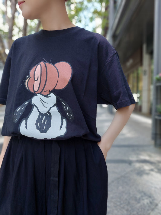 TODAY'S SNAP ☆NEW Parody T-shirts☆　テンチョー