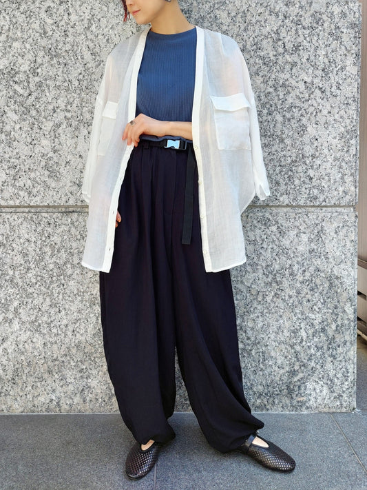 NEW!! CUT＆SAW ITEM　テンチョー