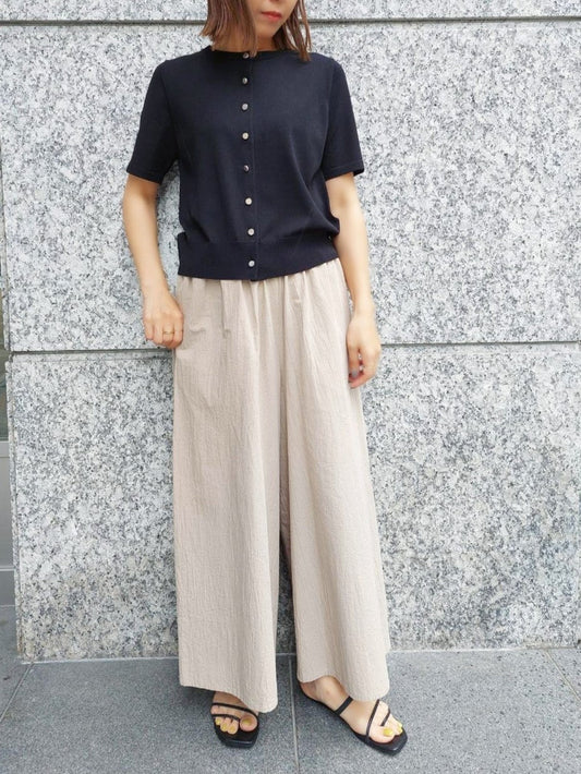 summer　cardigan　ITEM★　ミチバタ