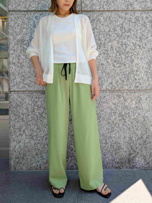 LILLY　LYNQUE　summer　knit☆　ミチバタ