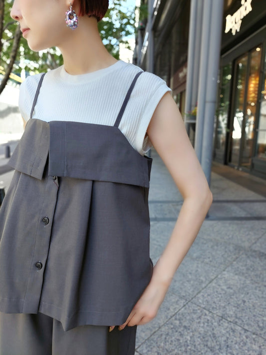 Utility pants☆☆☆　テンチョー