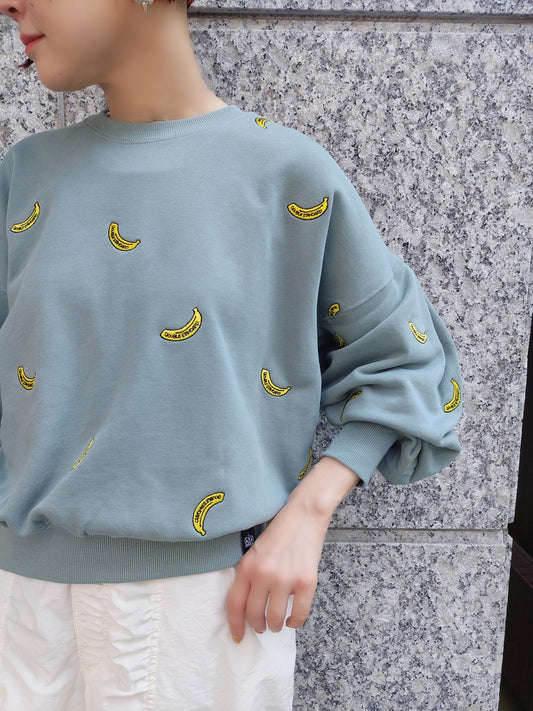 Sweat NEW Item🍌　テンチョー