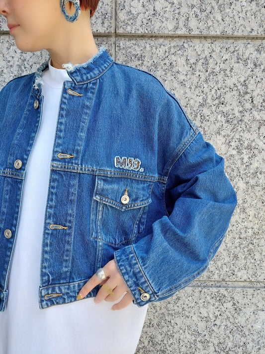 NEW BRAND M53.　テンチョー