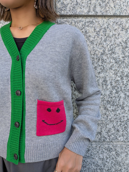 いよいよ明日から受注会♬　NEW　Knit　Coordinate♫　ミチバタ
