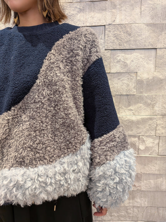 2025 秋冬先行受注会速報!!⑨最終日　ミチバタ