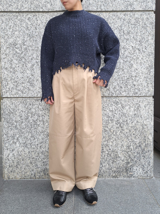 NEW!!　TOPS　Coordinate　☆オオギリ