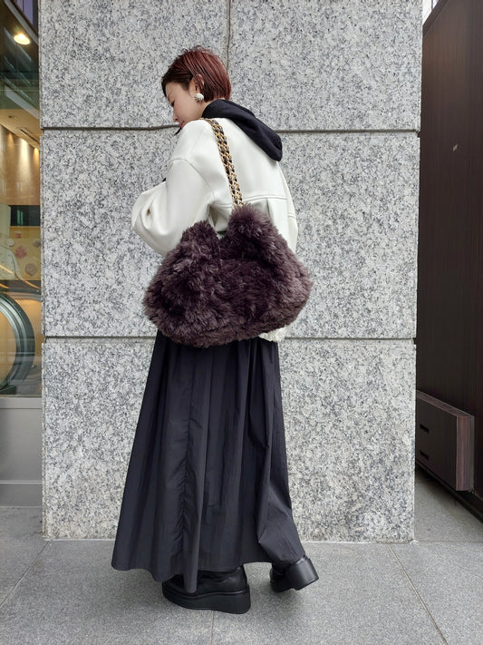 AUTUMN OUTER　テンチョー