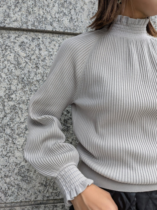 大人気　Knit　Item★　ミチバタ