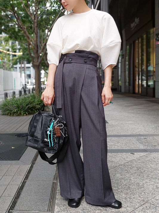 NEW IN BOTTOM　テンチョー
