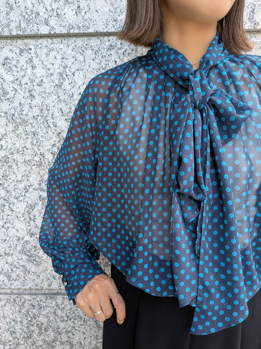 Blouse　Item　Coordinate♪　ミチバタ