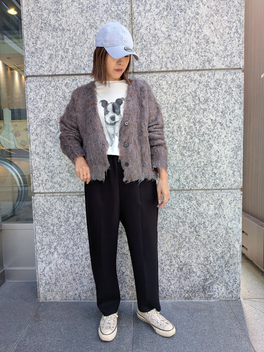 NEW　cardigan　ITEM★　ミチバタ