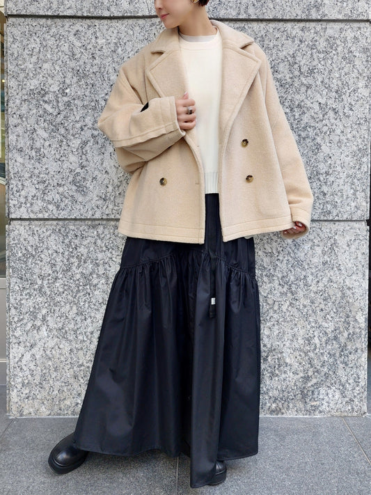 1%  NEW  LOOK!!　テンチョー