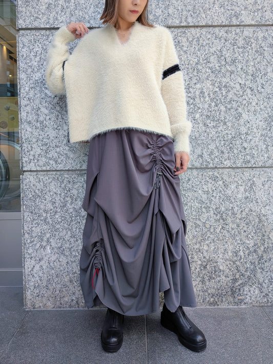 ふわモコ　item　series🎶　ミチバタ