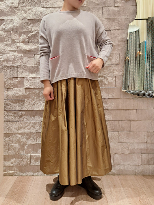 NEW!!　bicolor ITEM　☆オオギリ