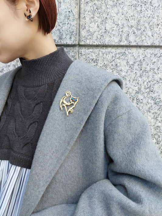 本日より runrabbitrunvintage POPUP　スタート!!!　テンチョー