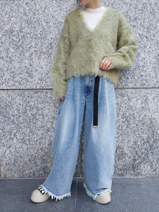 NEW&RESTOCK ふわもこアイテムたち　テンチョー