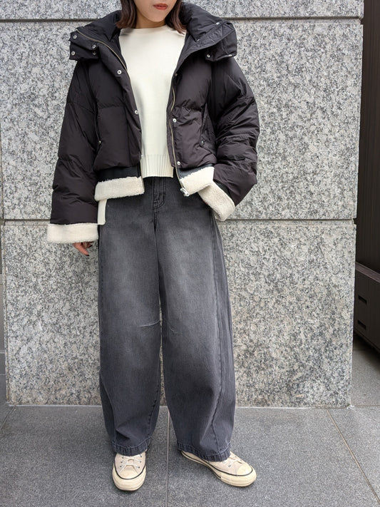 white　item　coordinate♪　ミチバタ