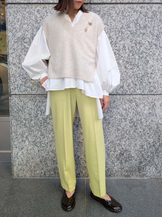 BRAHMIN　item　coordinate　☆　ミチバタ