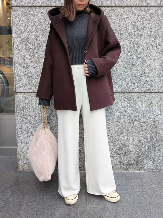 brown　item　coordinate♪　ミチバタ