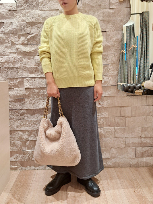 NEW!!　Knit coordinate♪オオギリ