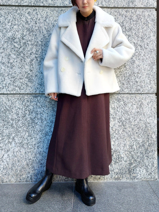 NEW ONE PIECE COODINATE♡テンチョー