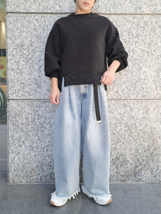 Boa item coordinate♪　オオギリ