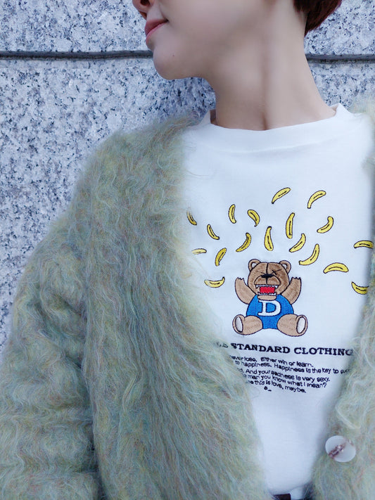 FUWAFUWA あたたかアイテム♡　テンチョー