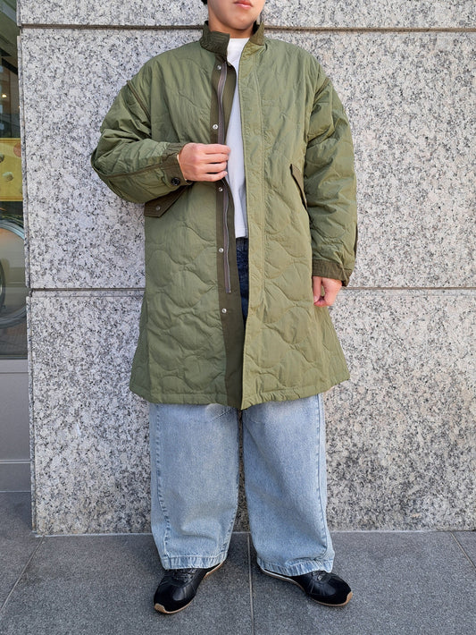 NEW♡Outer coordinate　☆オオギリ