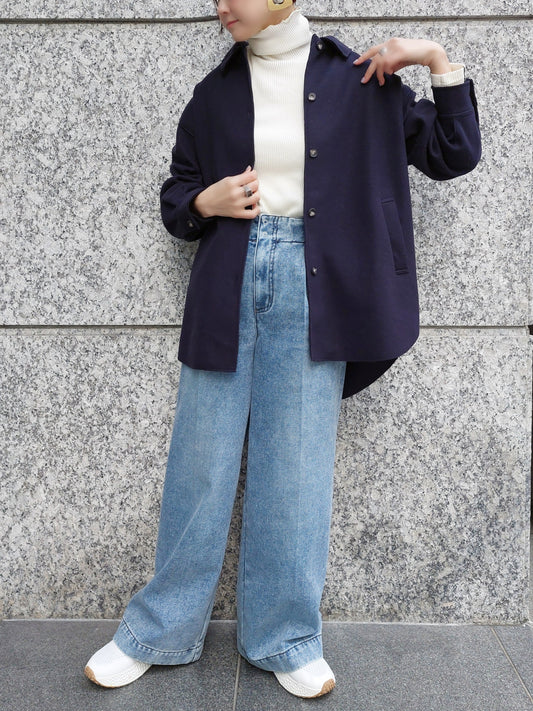 RESTOCK DENIM Coodinate★　テンチョー