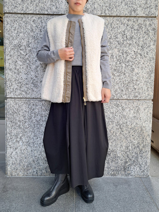 winter　item　☆オオギリ