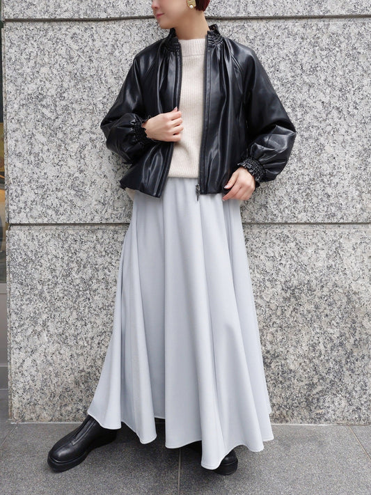 春を意識したコーディネート♡　テンチョー