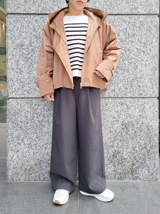 Outer coordinate★　オオギリ