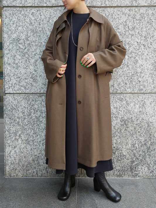 Utility comfort Item　テンチョー