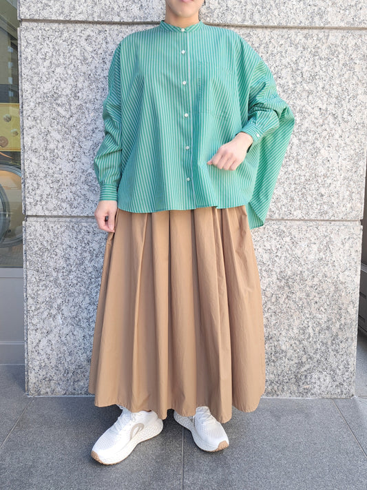 Spring＆winter Item　☆オオギリ