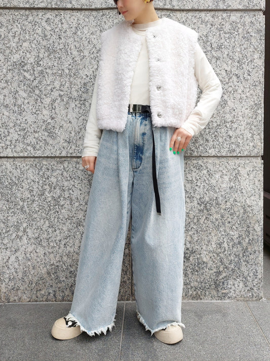 ふわふわSALEアイテム＆NEW♪　テンチョー