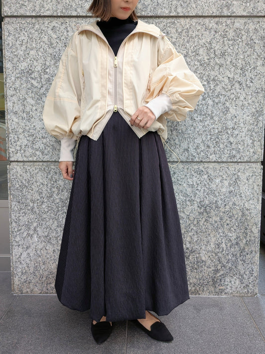 spring　white　coordinate★　ミチバタ　