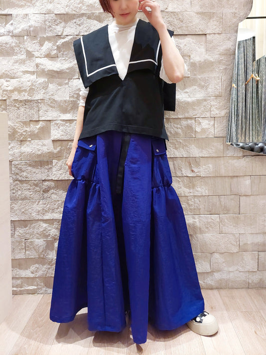 2026 Summer 1% USU gallery オーダー展示会START!!!　テンチョー