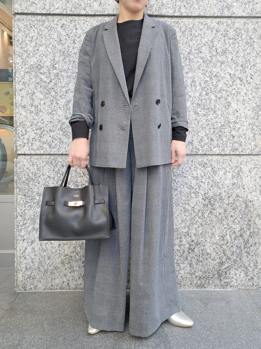 NEW☆PASSIONE ITEM　♪オオギリ