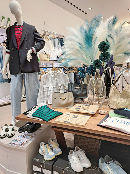 2026春夏先行受注予約会♡START　☆オオギリ