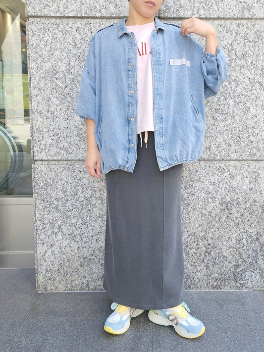 short length item☆　オオギリ