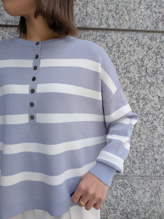 spring　knit　item🎵　ミチバタ