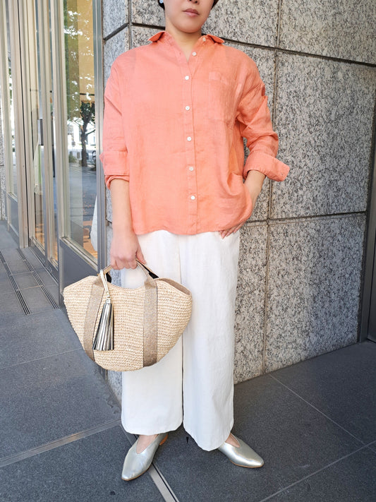 Spring color coordinate♡オオギリ