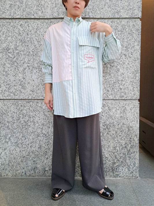 DESIGN ITEM　coordinate☆オオギリ