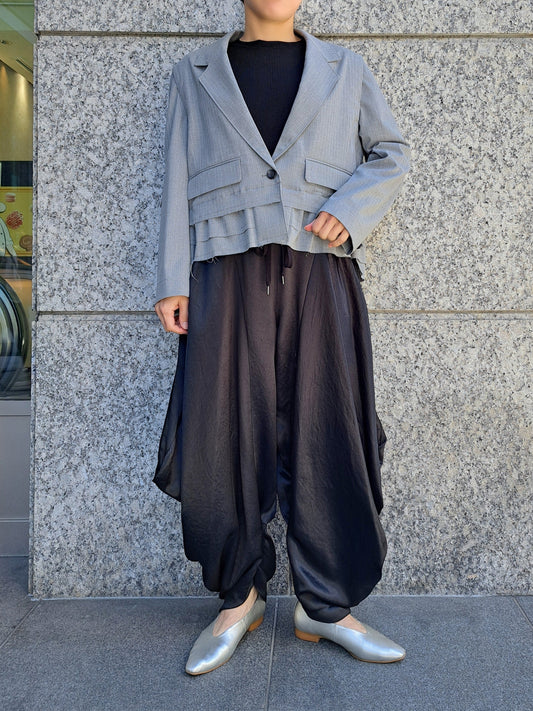 JACKET coordinate☆　オオギリ