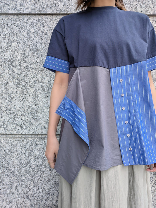 design　pullover　coordinate🎵　ミチバタ