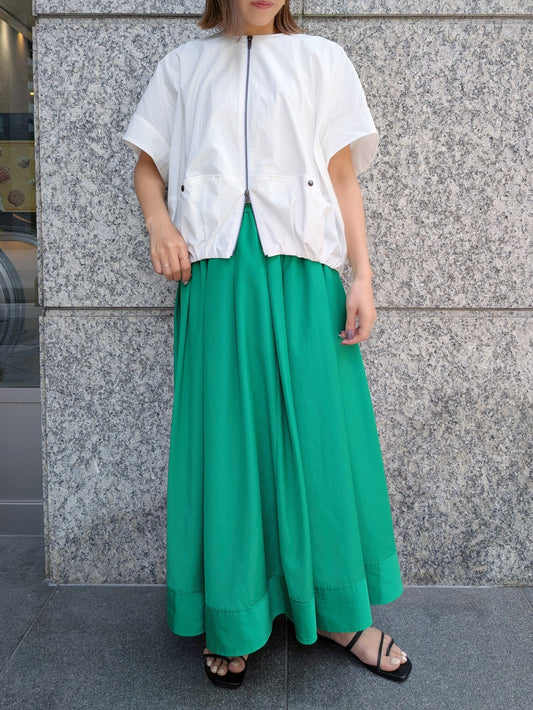 spring　outer　coordinate🎶　ミチバタ