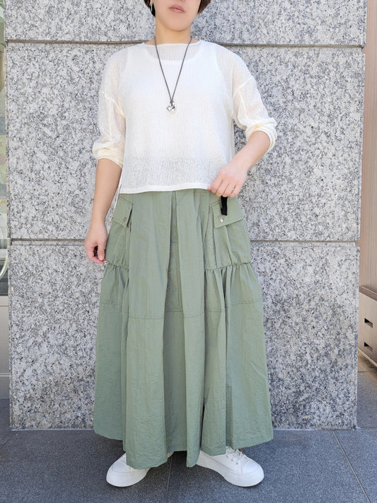 NEW♡1％ item　☆オオギリ